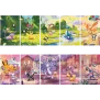 Pokemon 30 Jahre Mini Tin