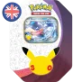 Pokemon 30th Celebration Tin Box Greninja ex