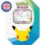 Pokemon 30th Celebration Tin Box Sylveon ex