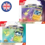Pokemon 30th Celebration Tech Sticker Collection