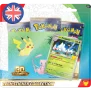 Pokemon 30th Celebration Tech Sticker Collection
