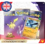 Pokemon 30th Celebration Tech Sticker Collection
