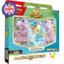 Pokemon 30th Celebration Battle Deck