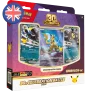 Pokemon 30th Celebration Battle Deck