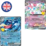 Pokemon 30th Celebration EX Box