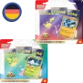 Pokemon 30 Jahre Tech Sticker Kollektion 2er Set