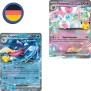 Pokemon 30 Jahre EX Kollektion