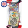 Pokemon Obsidian Flames 1-Pack Blister Pawmi