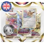 Pokemon Astral Radiance 3-Pack Blister Eevee