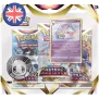 Pokemon Astral Radiance 3-Pack Blister Sylveon