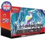 Pokemon Scarlet & Violet Build & Battle Stadium