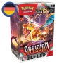 Pokemon Obsidianflammen Build & Battle Kit