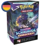Pokemon Schaurige Herrschaft Build & Battle