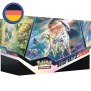 Pokemon Strahlende Sterne Build & Battle Stadion