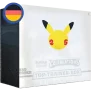 Pokemon Celebrations Top Trainer Box