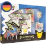 Pokemon Celebrations Zacian Deluxe Pin Kollektion (DE)