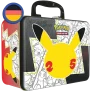 Pokemon Celebrations Sammelkoffer