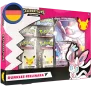 Pokemon Celebrations Dunkles Feelinara V Box