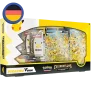 Pokemon Celebrations Premium Spielunterlage Kollektion (DE)