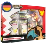 Pokemon Celebrations Siegfrieds Glurak V Box