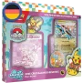 Pokemon Weltmeisterschaftsdeck 2025 (DE)