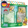 Pokemon Weltmeisterschaftsdeck 2025 (DE) Joltdengo