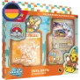 Pokemon Weltmeisterschaftsdeck 2025 (DE) Jp Raging Bolt