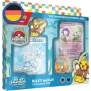 Pokemon Weltmeisterschaftsdeck 2025 (DE) Ksi`s Gardevoir