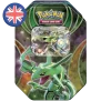 Pokemon Powers Beyond Rayquaza EX Tin Box (EN)