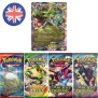 Pokemon Powers Beyond Rayquaza EX Tin Box (EN)