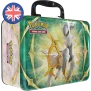 Pokemon Arceus Collectors Chest Spring 2022 (EN)