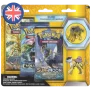 Pokemon Legendary Beasts Collectors Pin Raikou (EN)