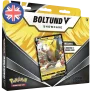 Pokemon Boltund V Showcase Box (EN)