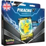 Pokemon Pikachu V Showcase Box (EN)