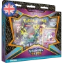 Pokemon Shining Fates Mad Party Pin Collection Polteageist (EN)