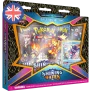 Pokemon Shining Fates Mad Party Pin Collection Mr. Rime (EN)