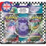 Pokemon Back to School Eraser Blister 2024 (EN) - ZUFÄLLIG