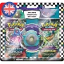 Pokemon Back to School Eraser Blister 2024 (EN) - ZUFÄLLIG