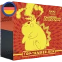 Pokemon Farbenschock Top Trainer Box