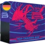 Pokemon Flammende Finsternis Top Trainer Box