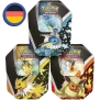 Pokemon Herbst 2021 Tin Box (DE)