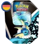 Pokemon Herbst 2021 Tin Box (DE)