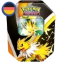 Pokemon Herbst 2021 Tin Box (DE)