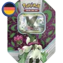 Pokemon Palder Partner Maskagato EX Tin Box (DE)