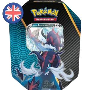 Pokemon Summer 2022 Tin Box (EN) 3er Set
