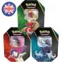 Pokemon Summer 2022 Tin Box (EN) 3er Set