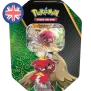 Pokemon Summer 2022 Tin Box (EN) Decidueye V