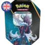 Pokemon Summer 2022 Tin Box (EN) Samurott V