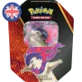 Pokemon Summer 2022 Tin Box (EN) Typhlosion V