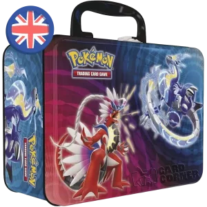 Pokemon Collector Chest Summer 2023 (EN)
